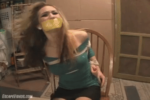 xsiteability.com - Audrina Bound Teased thumbnail